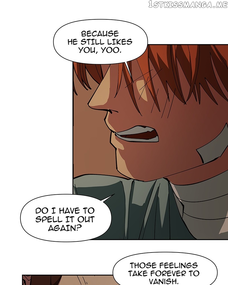 I Love Yoo Chapter 240 - page 58