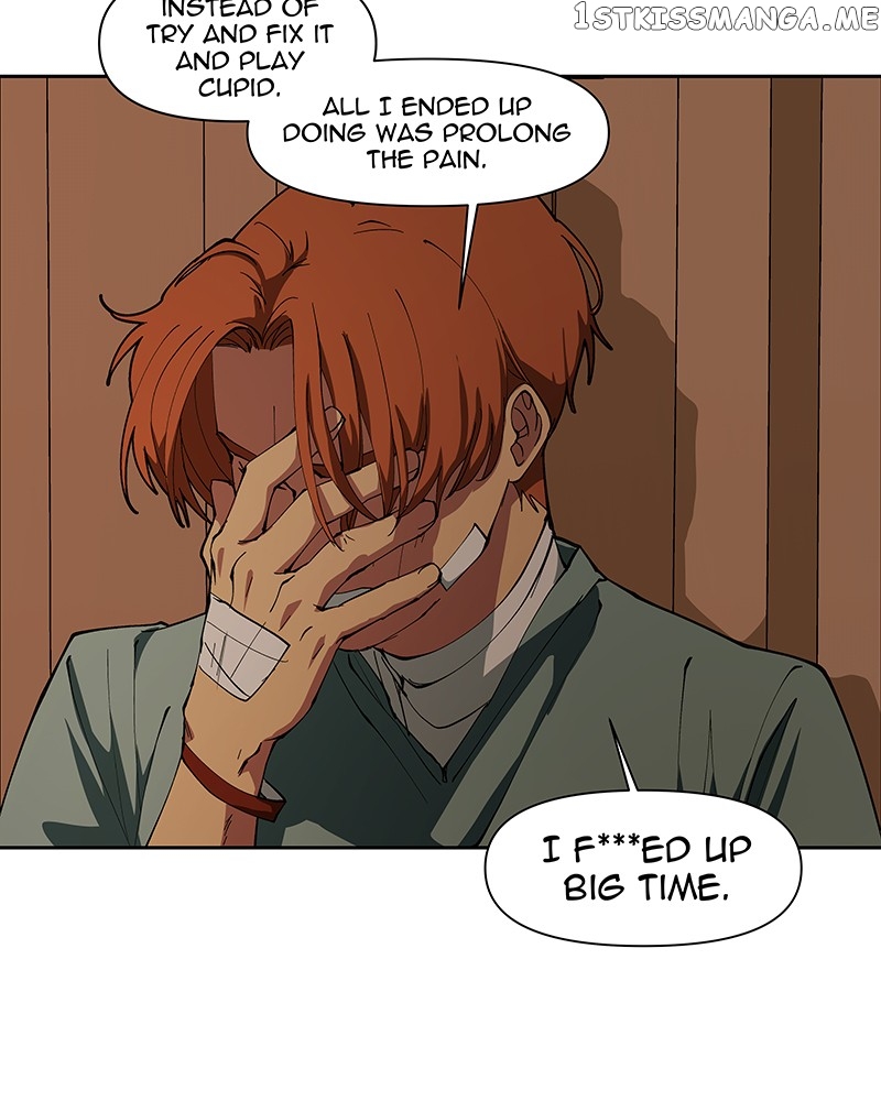I Love Yoo Chapter 240 - page 61