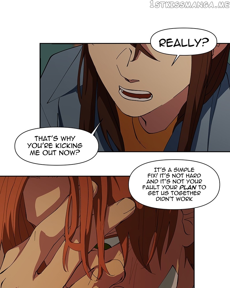 I Love Yoo Chapter 240 - page 62