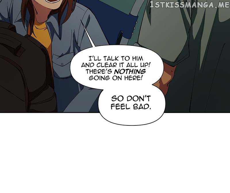 I Love Yoo Chapter 240 - page 64