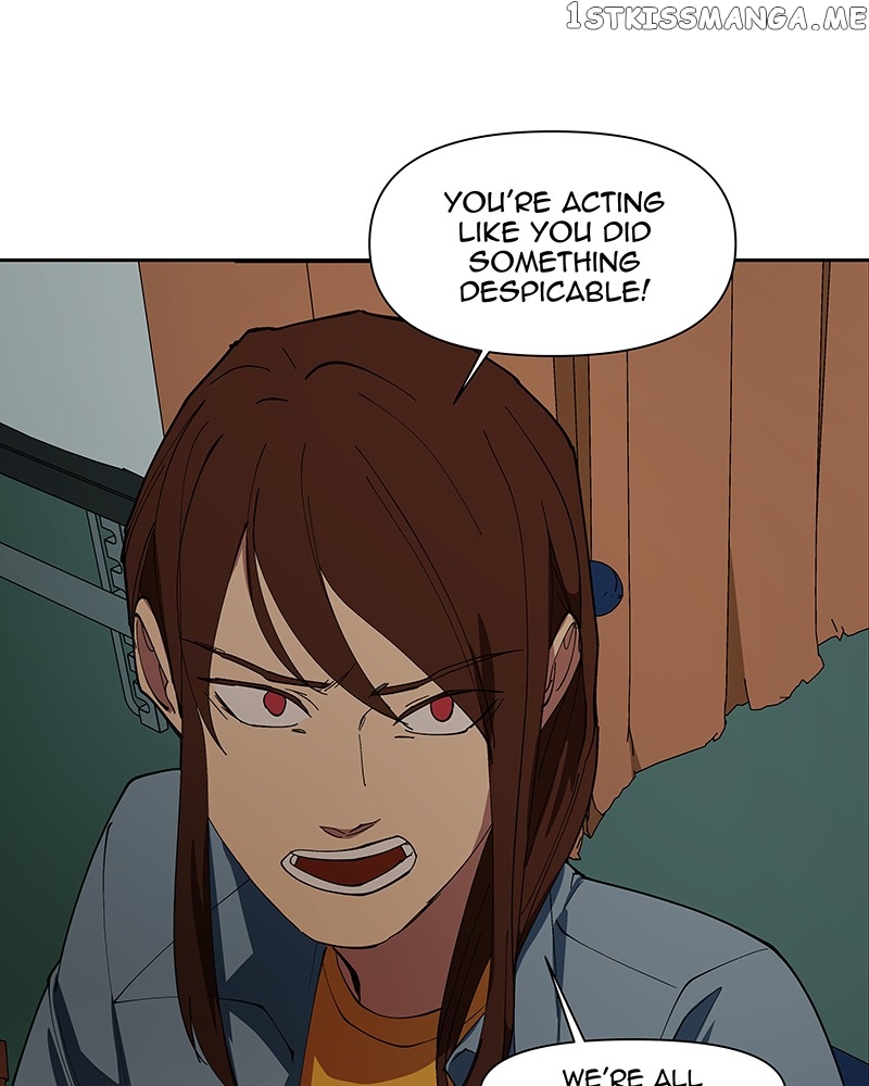 I Love Yoo Chapter 240 - page 65
