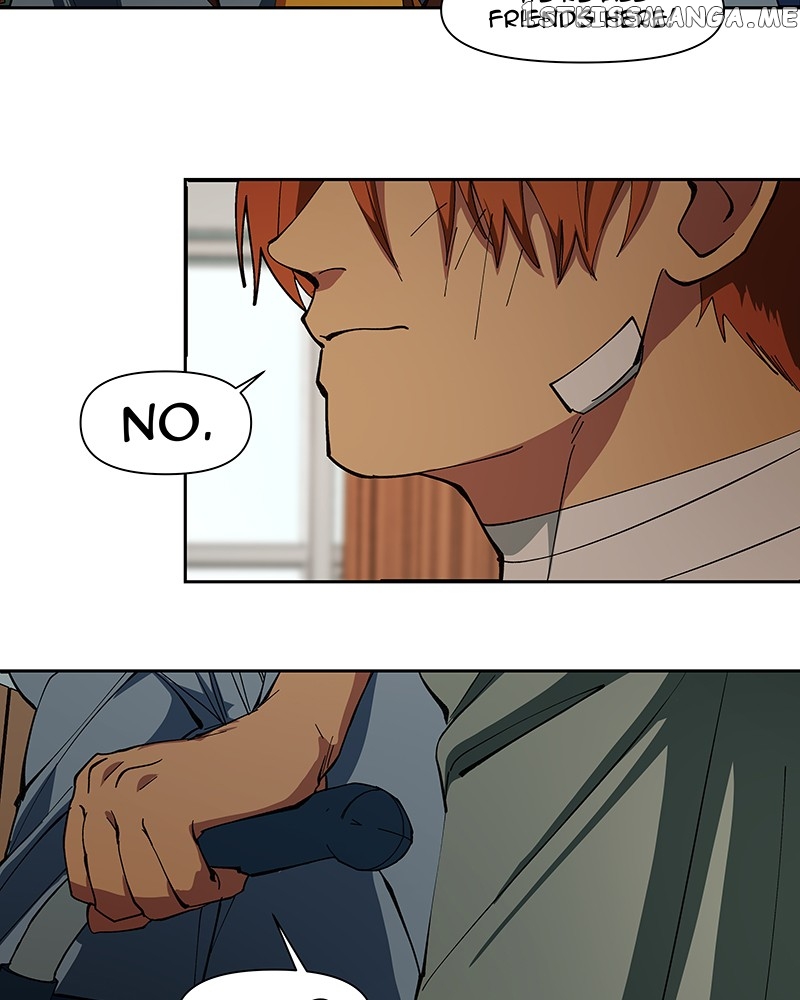 I Love Yoo Chapter 240 - page 66