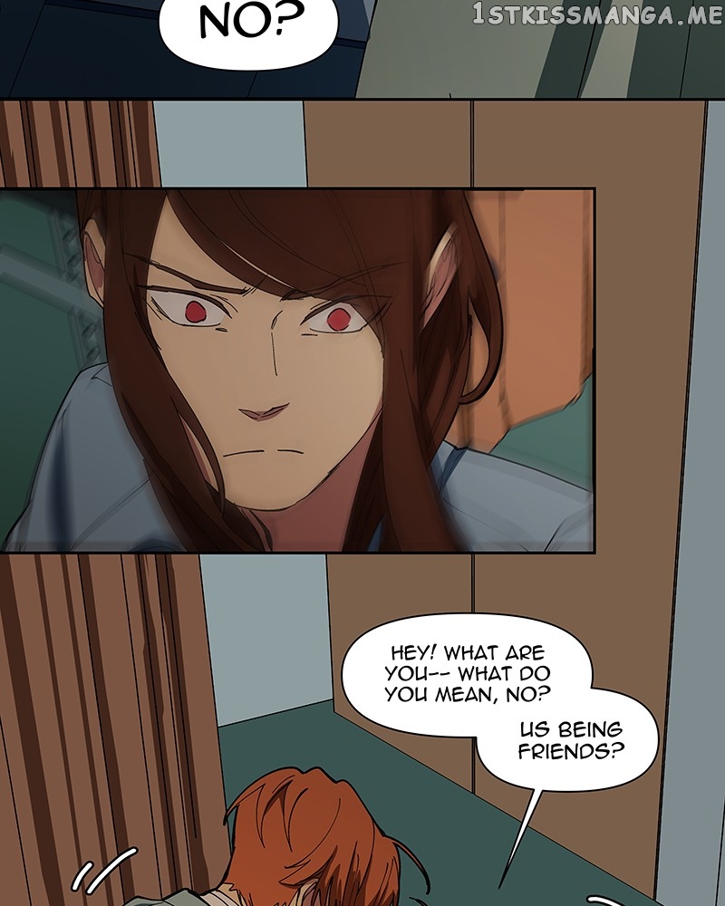 I Love Yoo Chapter 240 - page 67