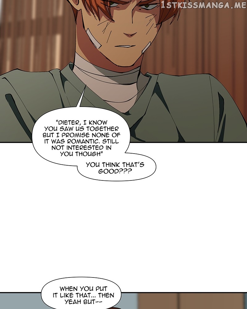 I Love Yoo Chapter 240 - page 74
