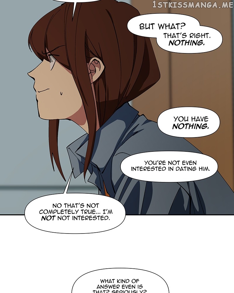 I Love Yoo Chapter 240 - page 75