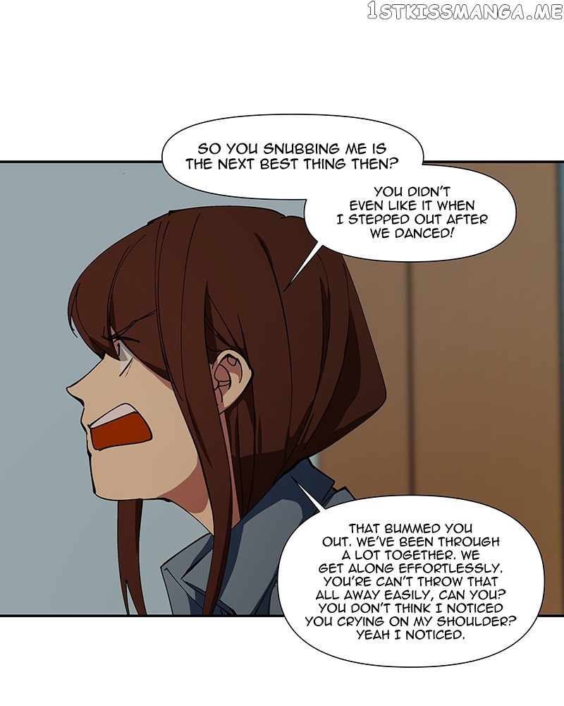 I Love Yoo Chapter 240 - page 77