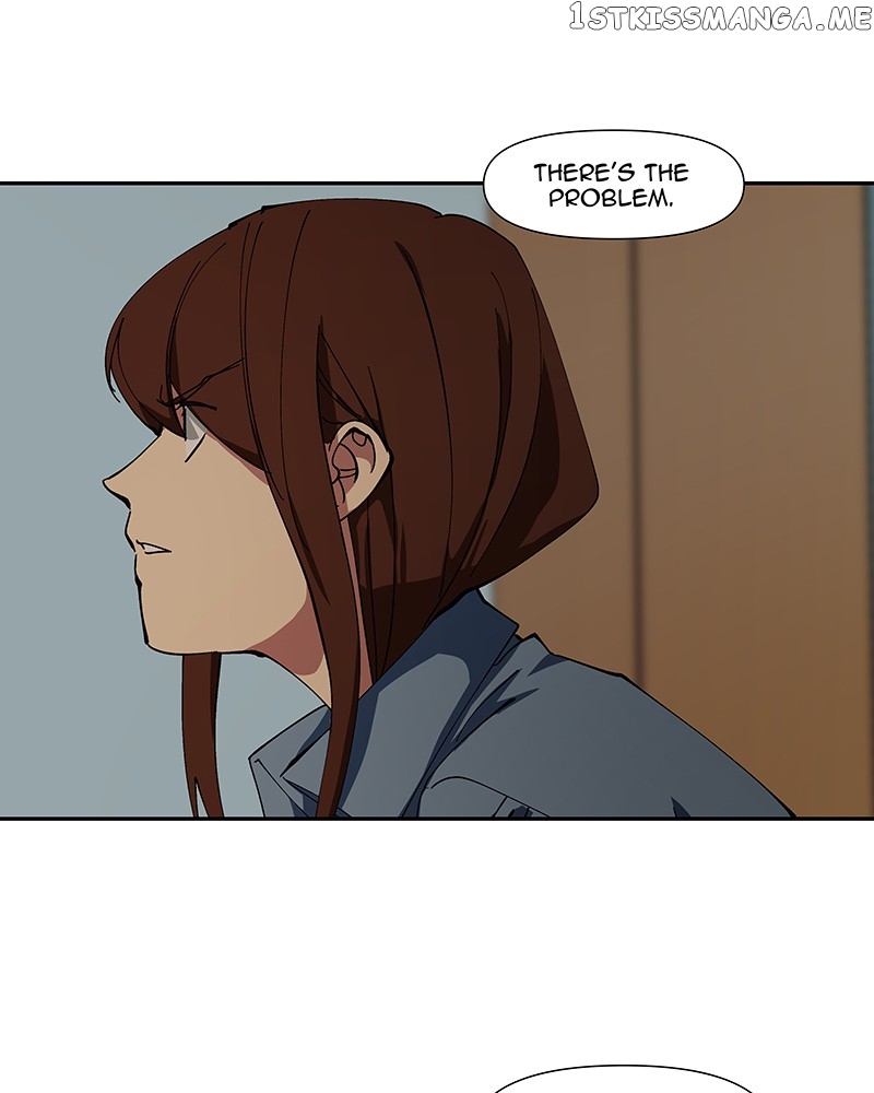 I Love Yoo Chapter 240 - page 78