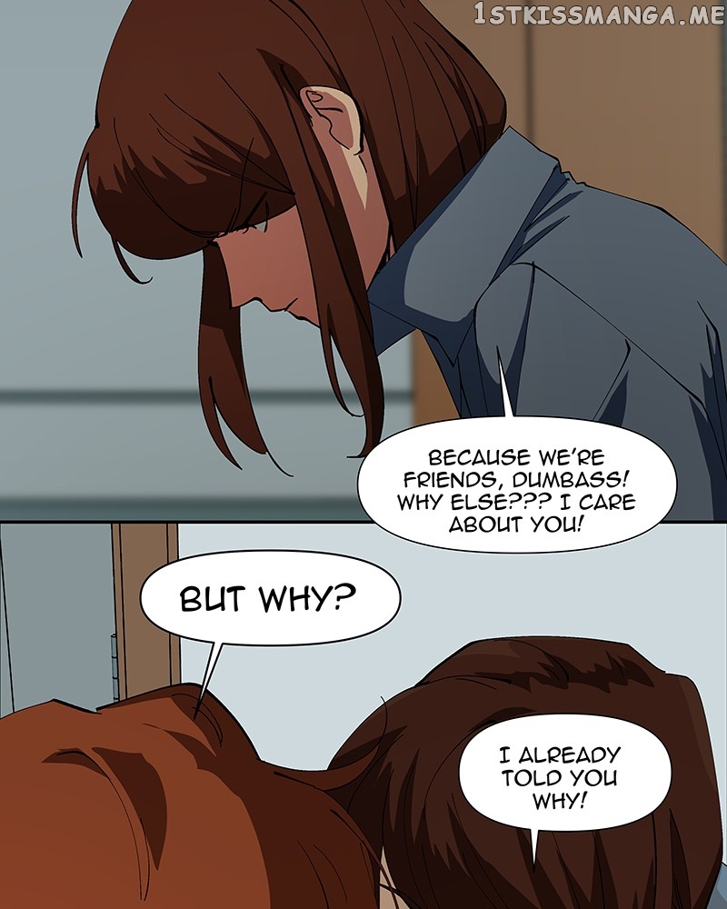 I Love Yoo Chapter 240 - page 81