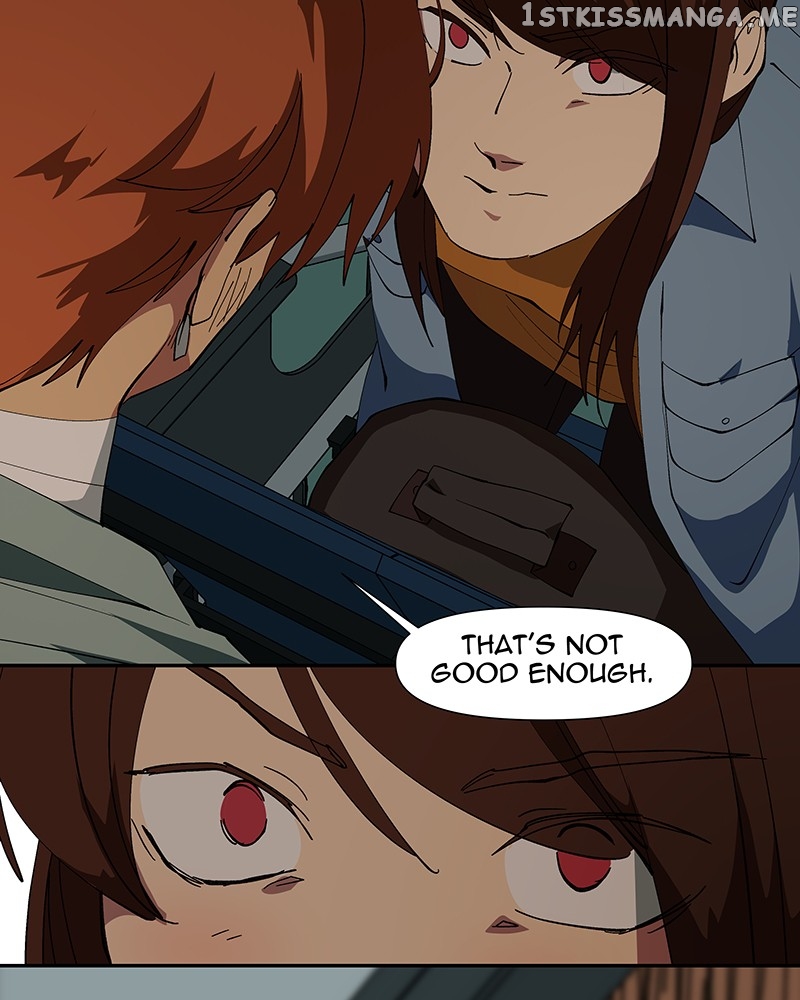 I Love Yoo Chapter 240 - page 82