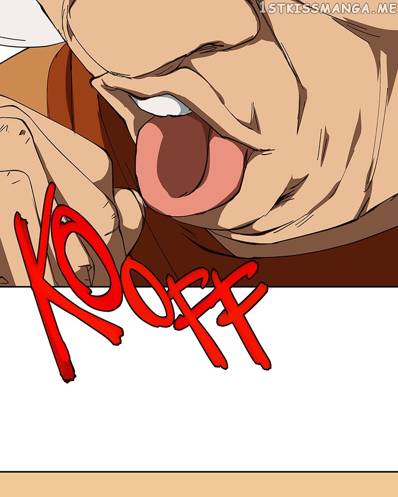 I Love Yoo Chapter 239 - page 1