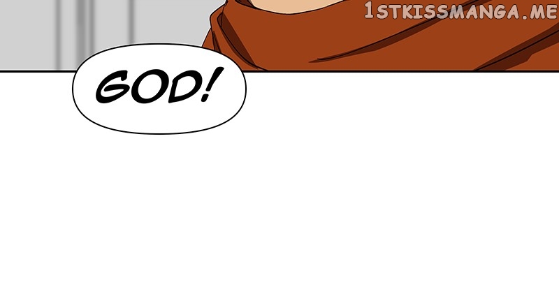 I Love Yoo Chapter 239 - page 10
