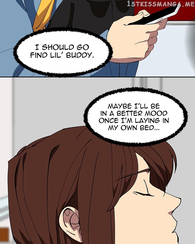 I Love Yoo Chapter 239 - page 13