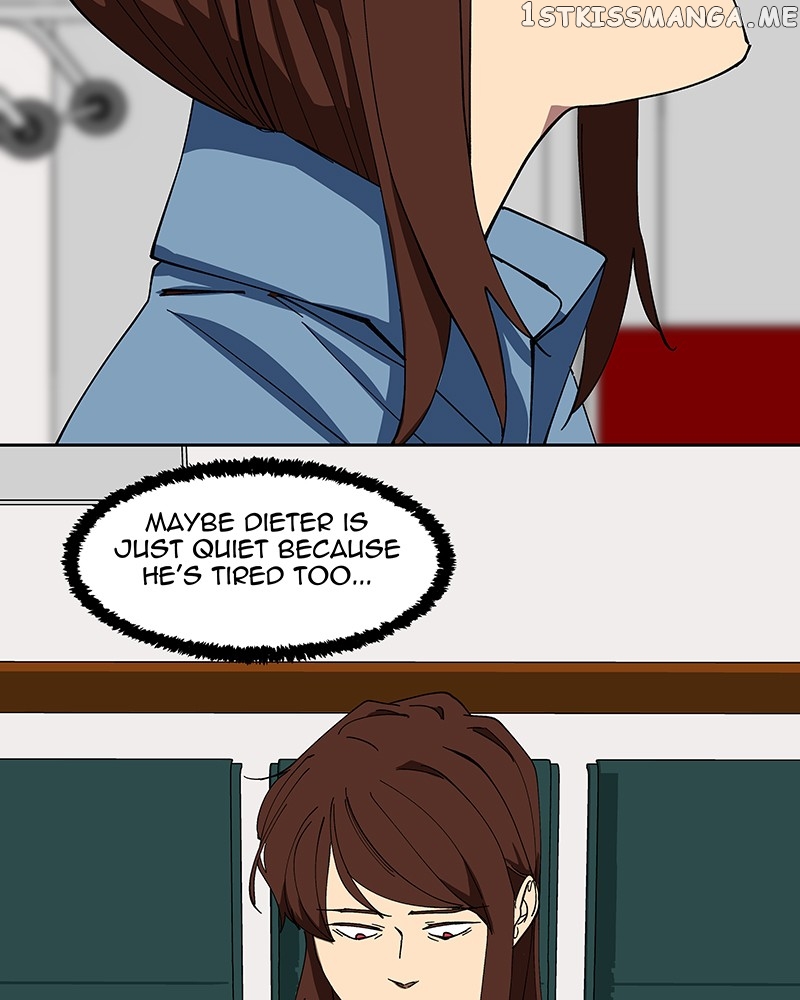 I Love Yoo Chapter 239 - page 14