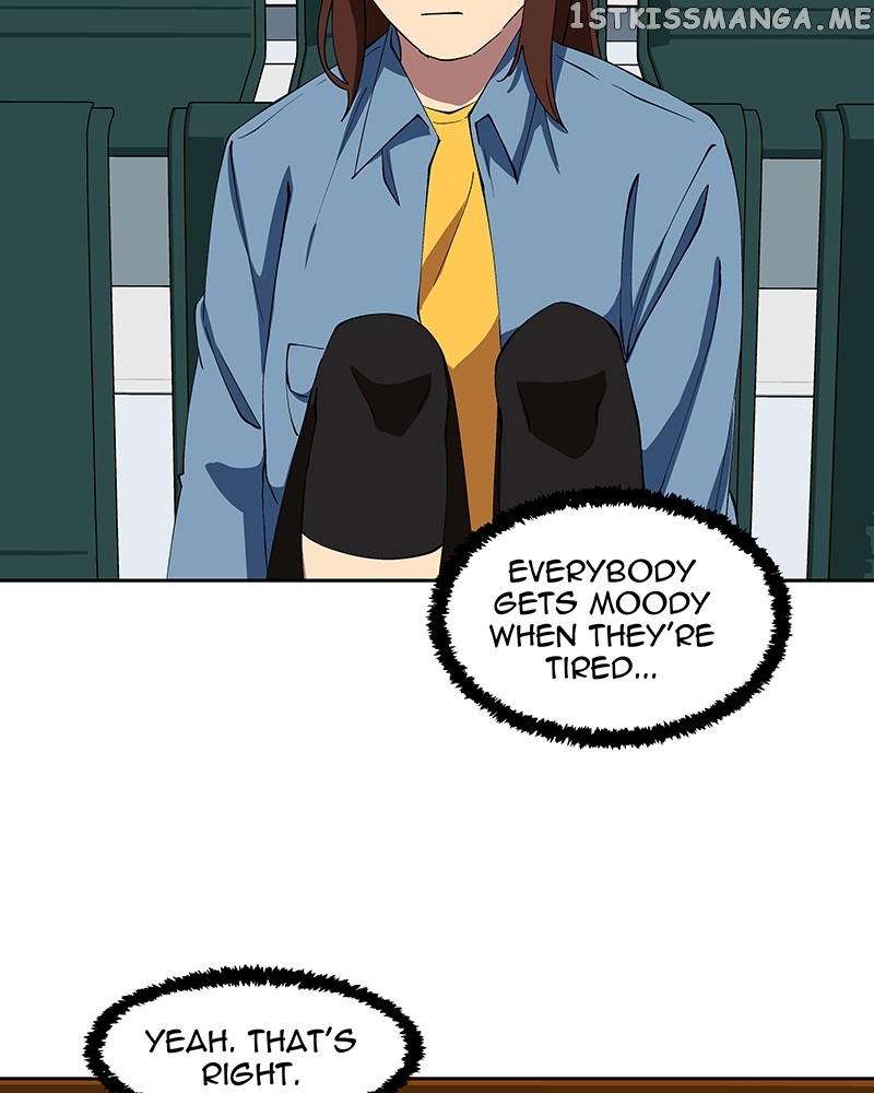 I Love Yoo Chapter 239 - page 15