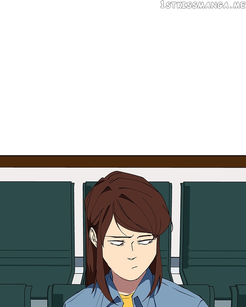 I Love Yoo Chapter 239 - page 17