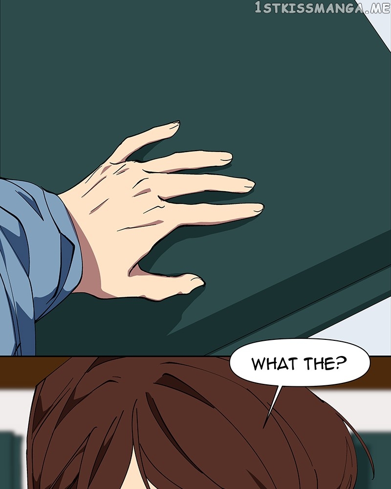 I Love Yoo Chapter 239 - page 19