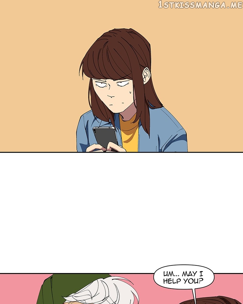 I Love Yoo Chapter 239 - page 2