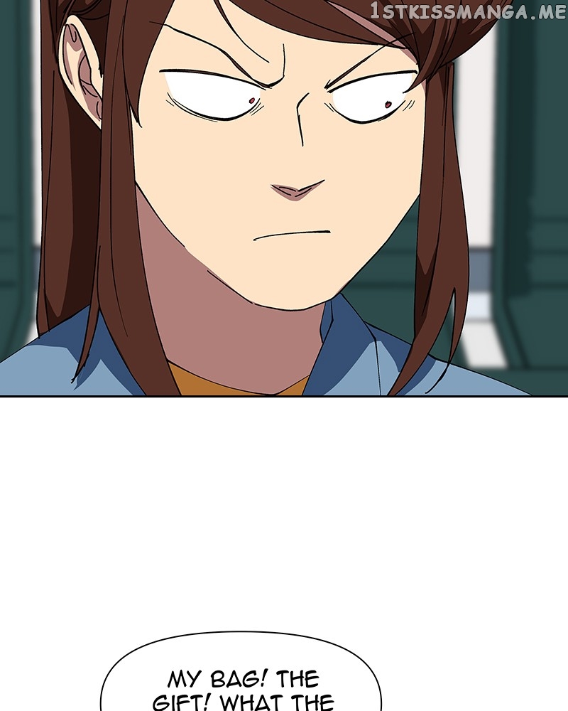 I Love Yoo Chapter 239 - page 20