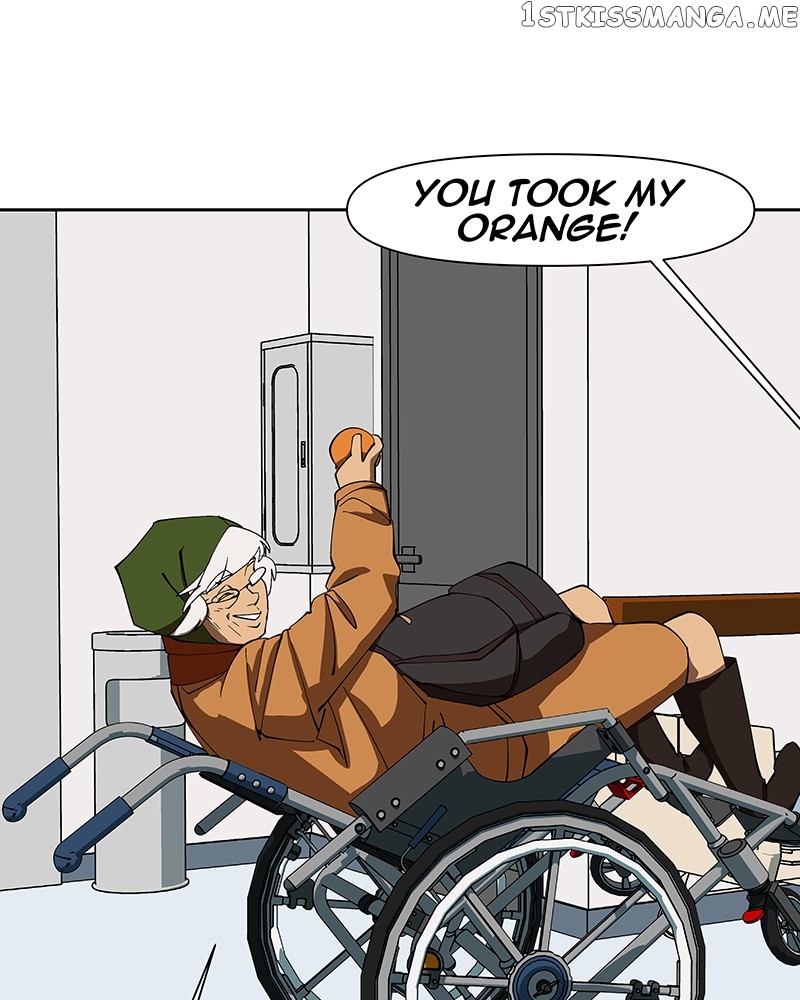 I Love Yoo Chapter 239 - page 25