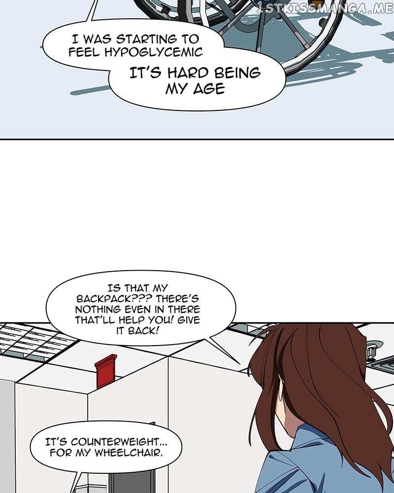 I Love Yoo Chapter 239 - page 26
