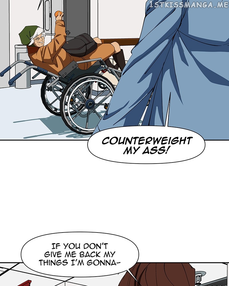 I Love Yoo Chapter 239 - page 27