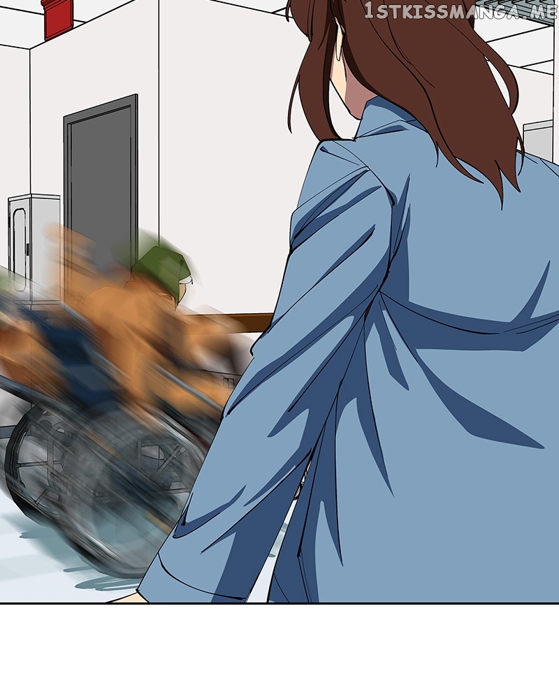 I Love Yoo Chapter 239 - page 28