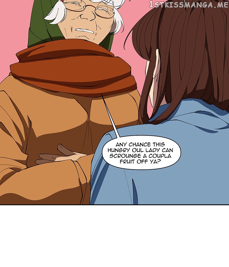 I Love Yoo Chapter 239 - page 3