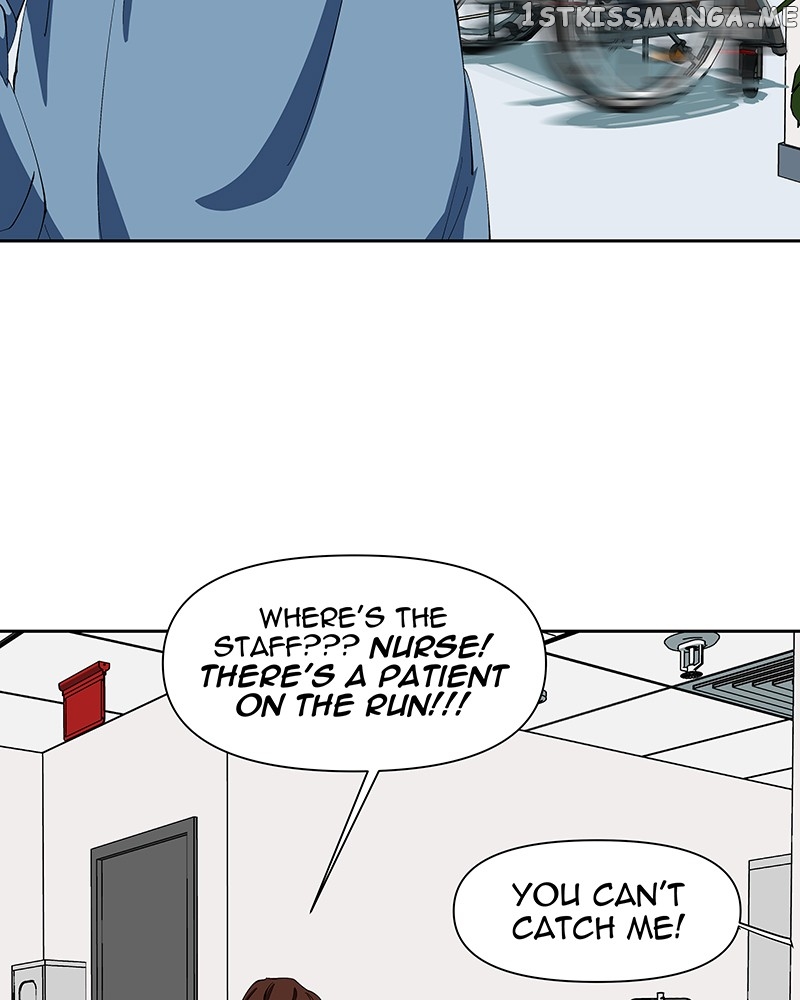 I Love Yoo Chapter 239 - page 30