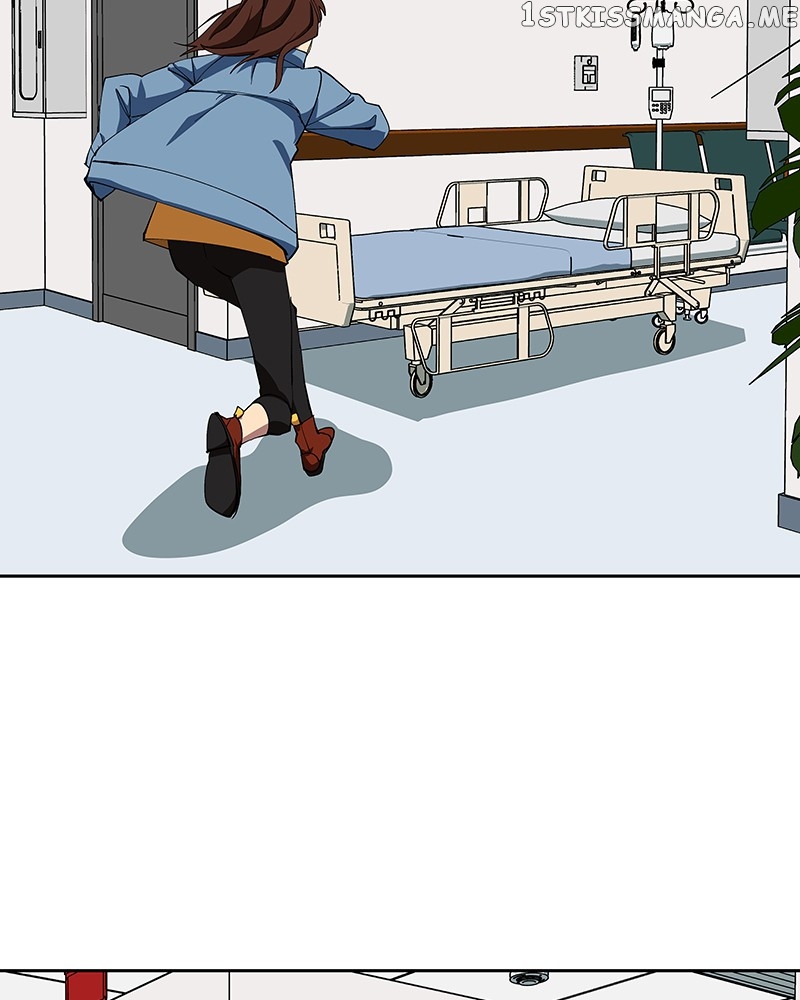 I Love Yoo Chapter 239 - page 31