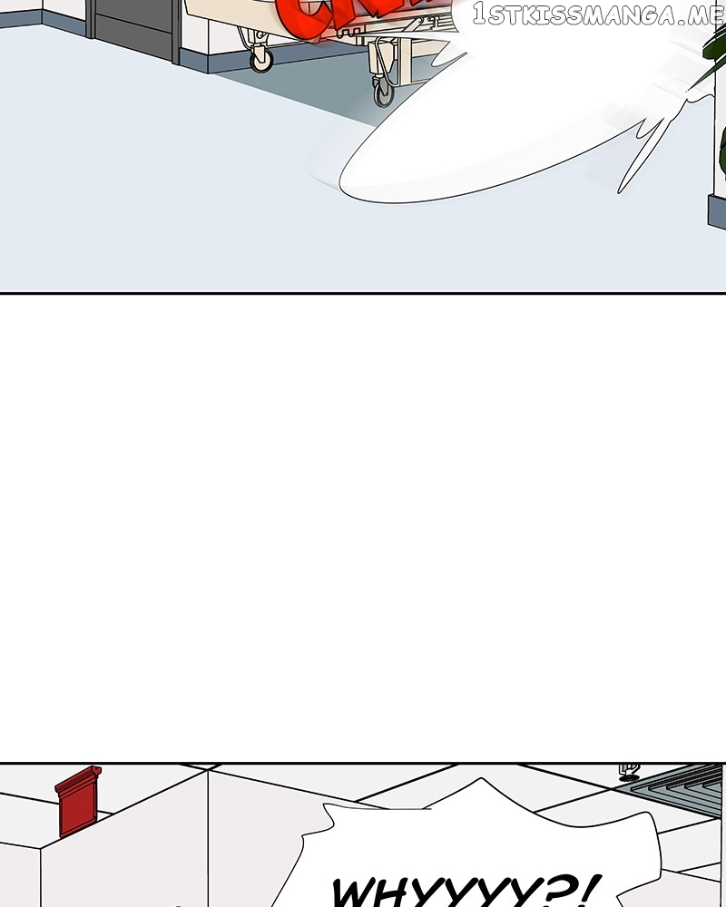 I Love Yoo Chapter 239 - page 34