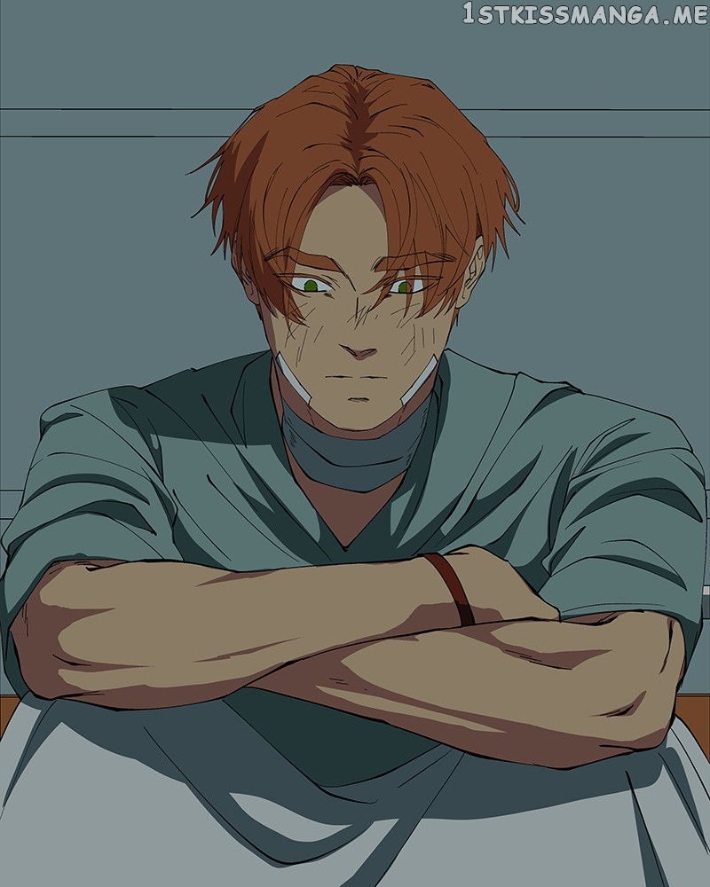 I Love Yoo Chapter 239 - page 39
