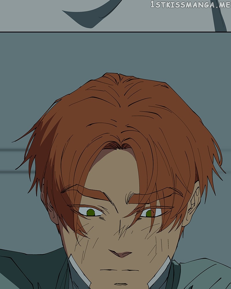I Love Yoo Chapter 239 - page 40