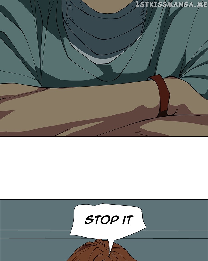 I Love Yoo Chapter 239 - page 41