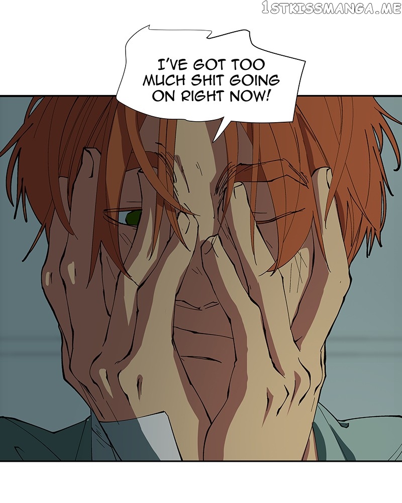 I Love Yoo Chapter 239 - page 44