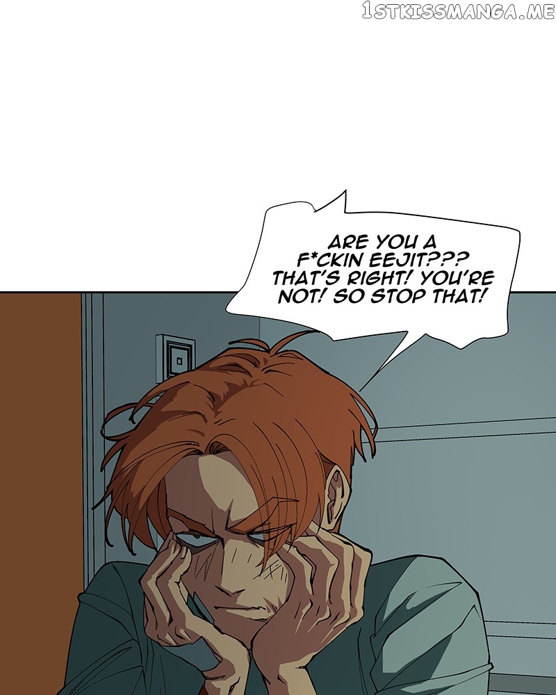 I Love Yoo Chapter 239 - page 45