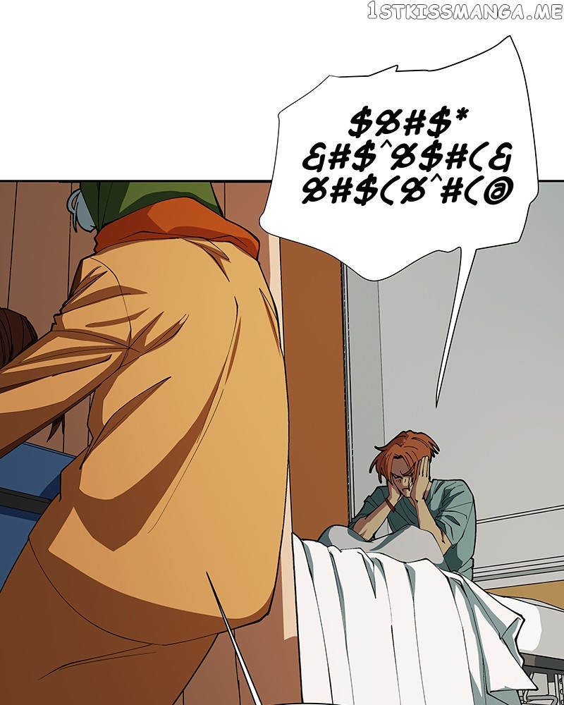 I Love Yoo Chapter 239 - page 48
