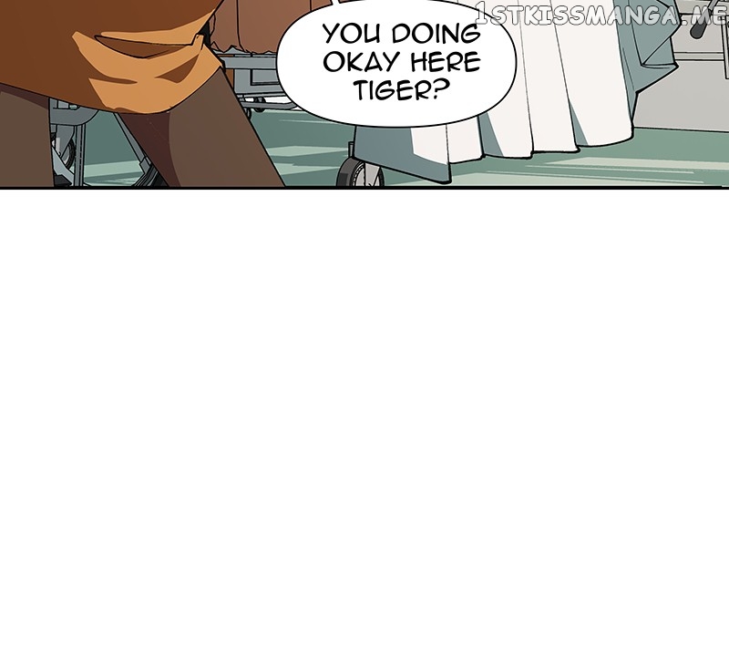 I Love Yoo Chapter 239 - page 49