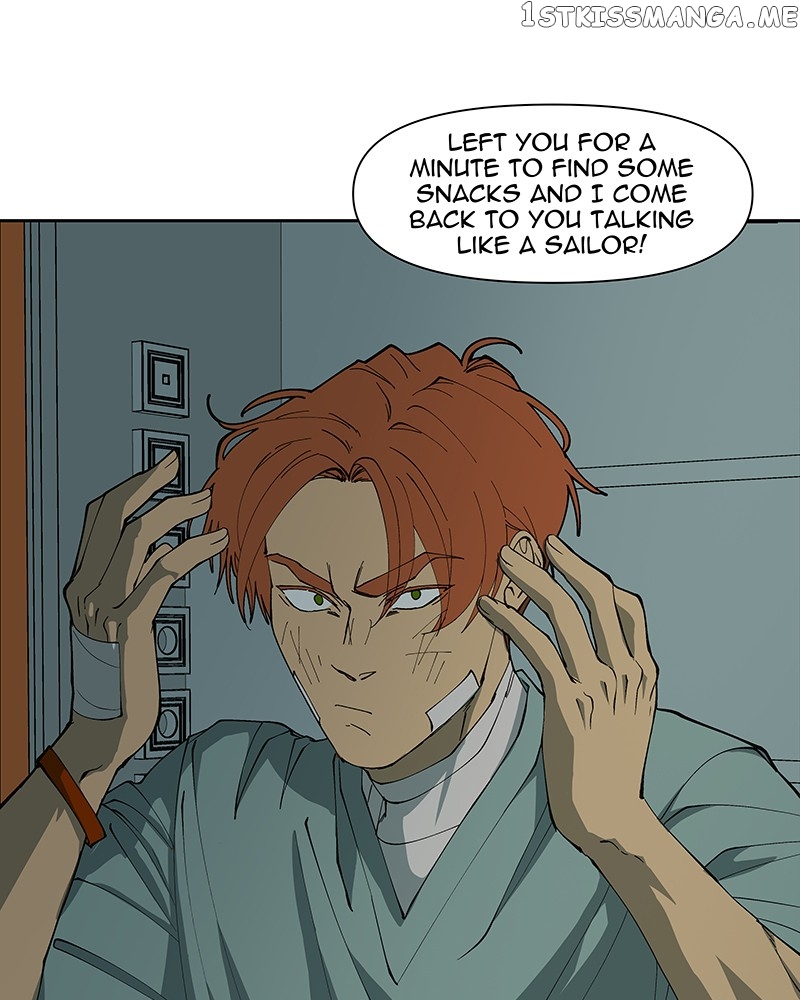 I Love Yoo Chapter 239 - page 50