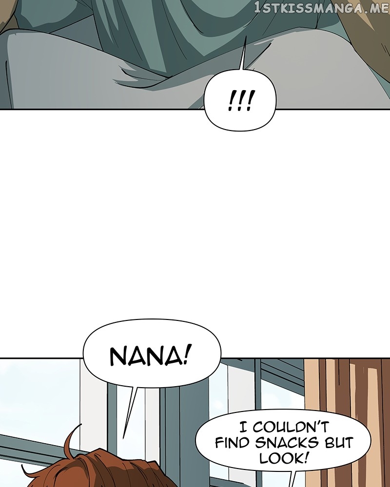 I Love Yoo Chapter 239 - page 51