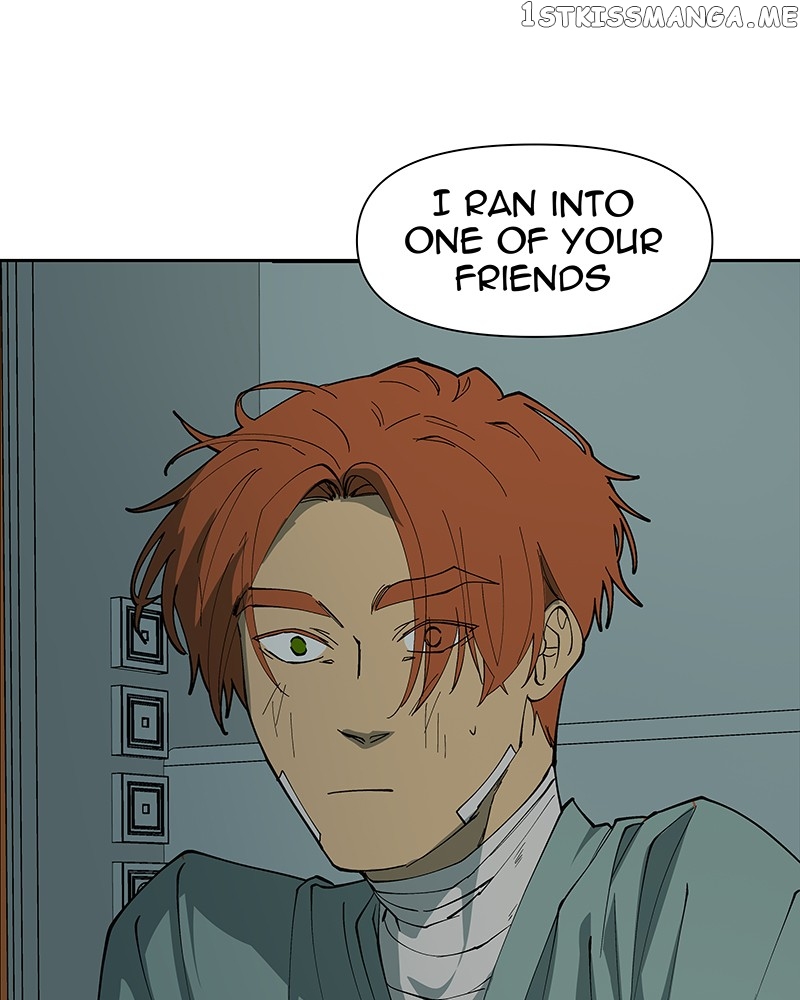 I Love Yoo Chapter 239 - page 53