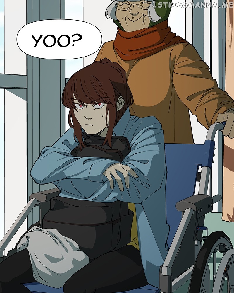 I Love Yoo Chapter 239 - page 55