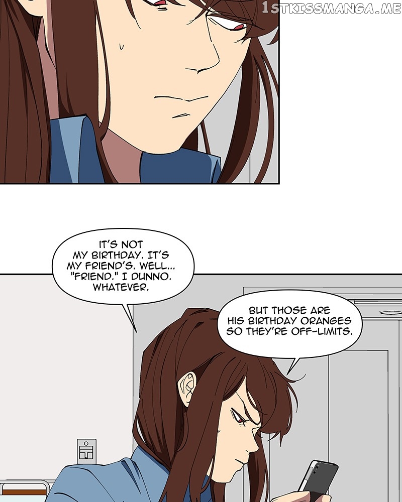 I Love Yoo Chapter 239 - page 6