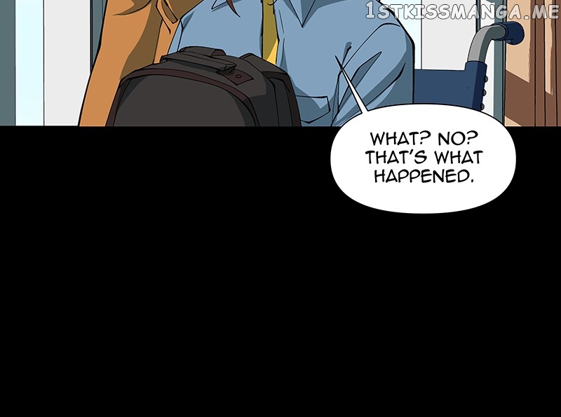 I Love Yoo Chapter 239 - page 62