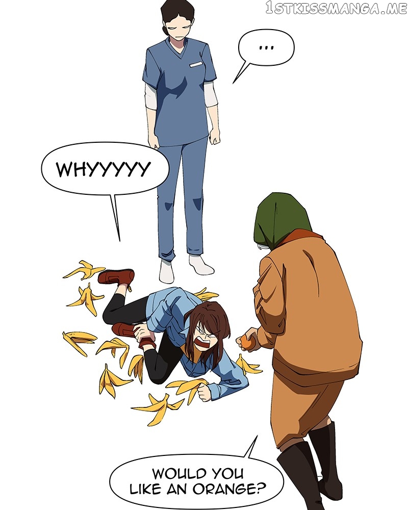 I Love Yoo Chapter 239 - page 70