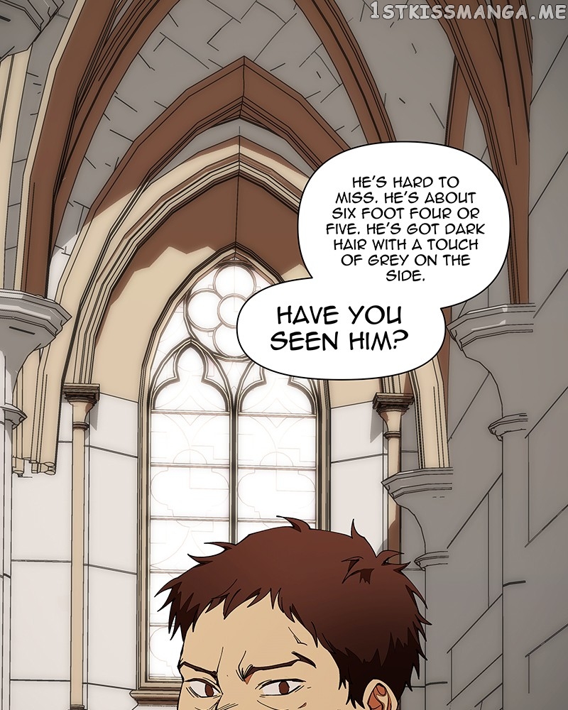 I Love Yoo Chapter 238 - page 1