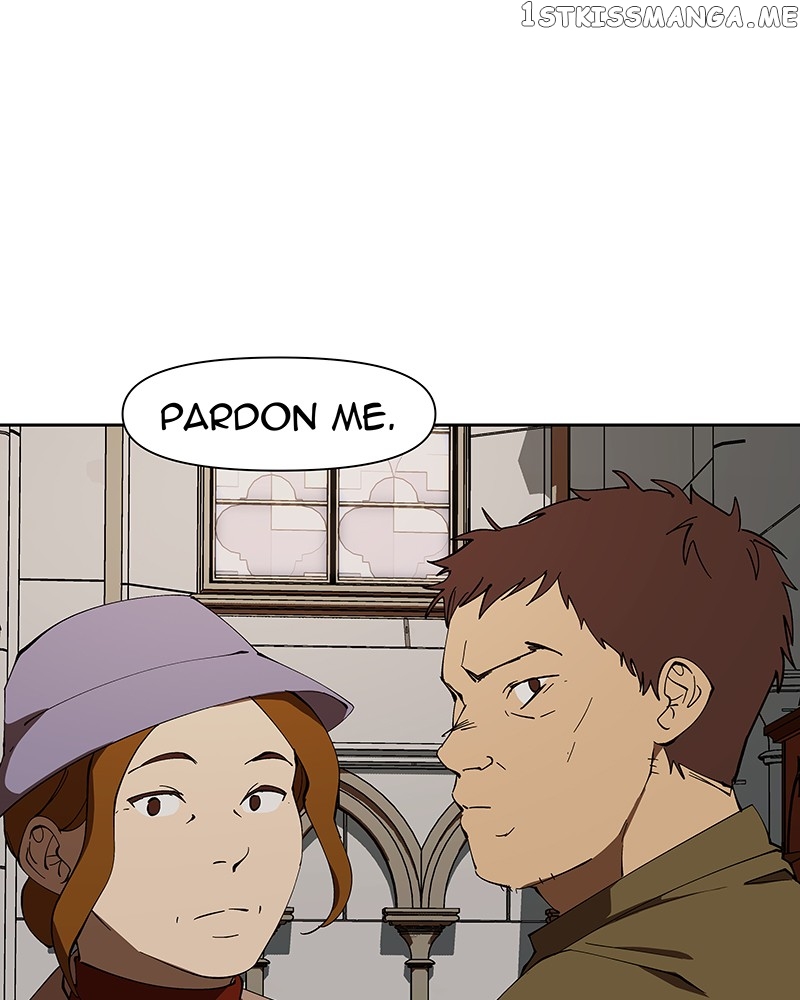 I Love Yoo Chapter 238 - page 12