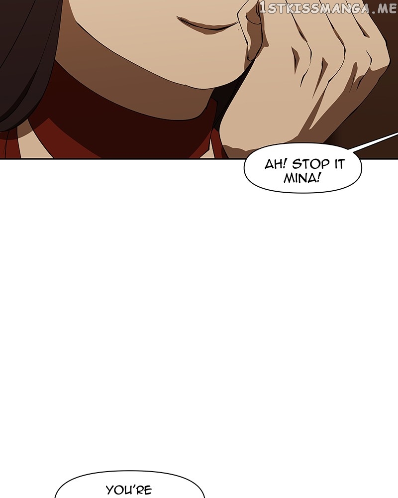I Love Yoo Chapter 238 - page 23