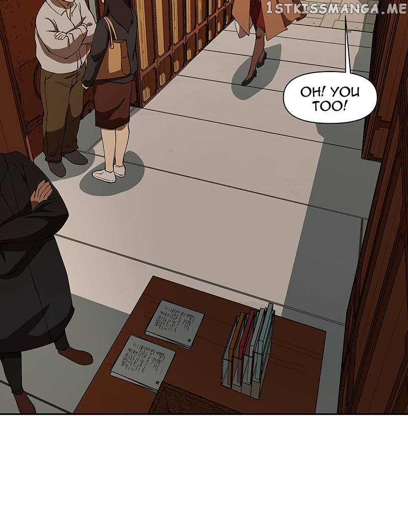I Love Yoo Chapter 238 - page 31