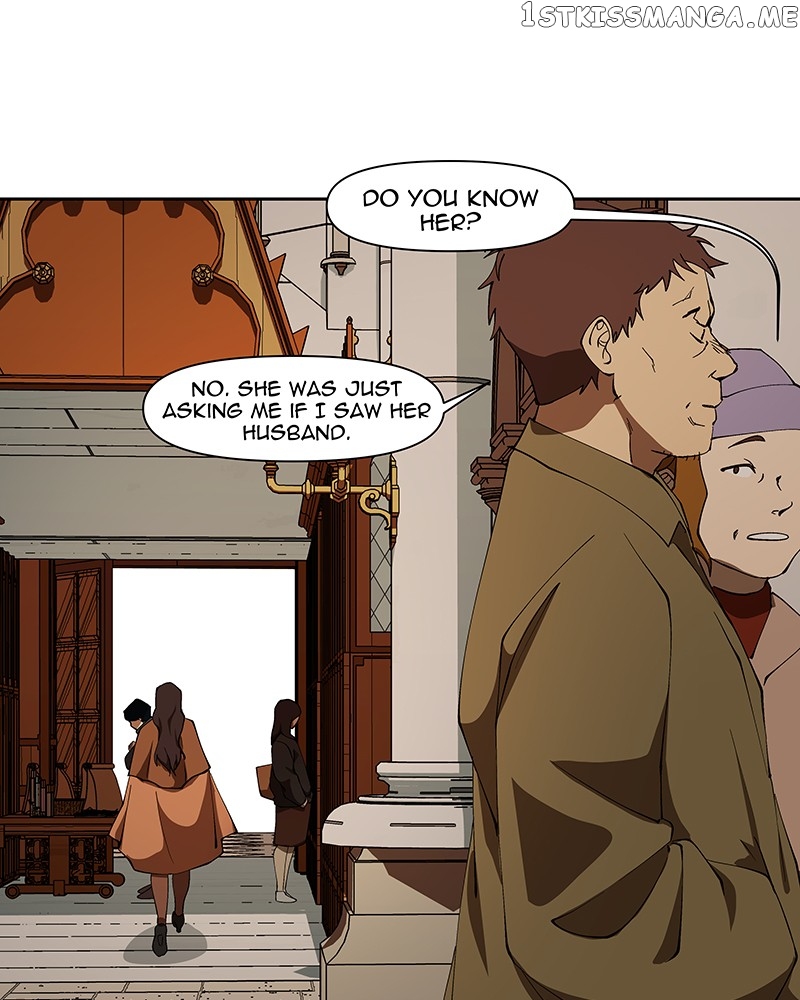 I Love Yoo Chapter 238 - page 32