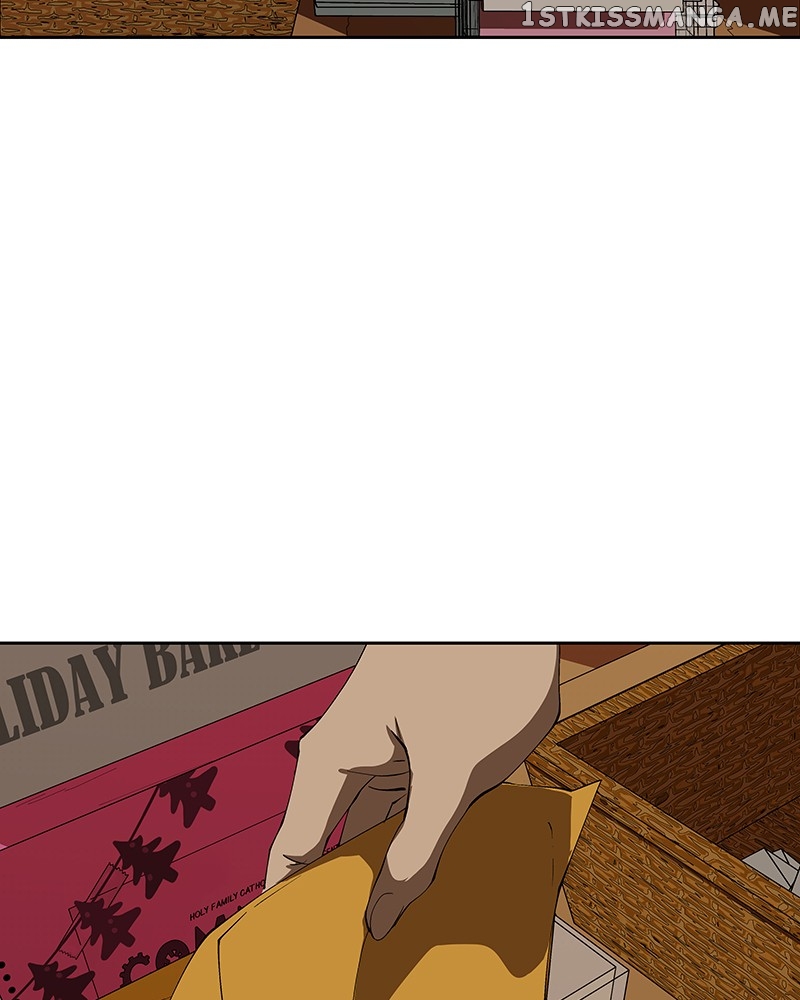 I Love Yoo Chapter 238 - page 36